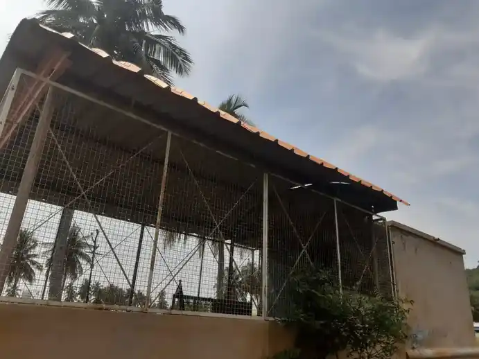 Arulmigu Nela Perumal Temple, Ooratchikottai - 638302 அருள்மிகு நிலப்பெருமாள் திருக்கோயில், Ooratchikottai, Ooratchikottai - 638302, Erode - Ancient Temple Architecture and History Image 3