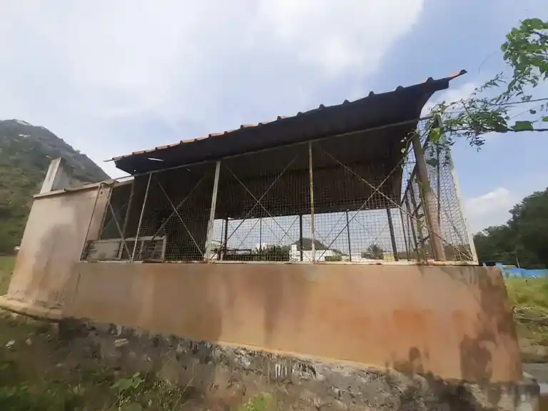 Arulmigu Nela Perumal Temple, Ooratchikottai - 638302 அருள்மிகு நிலப்பெருமாள் திருக்கோயில், Ooratchikottai, Ooratchikottai - 638302, Erode - Ancient Temple Architecture and History Image 4