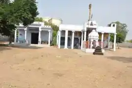 Arulmigu Nellaiappar Kanthimathiambal Temple, Near By Bridge, Thachanallur - 627358