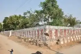 Arulmigu Nellaiappar Kanthimathiambal Temple, Near By Bridge, Thachanallur - 627358 அருள்மிகு நெல்லையப்பர் காந்திமதி அம்பாள் திருக்கோயில், Near By Bridge, தச்சநல்லூர் - 627358, Tirunelveli - Ancient Temple Architecture and History Image 2