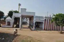 Arulmigu Nellaiappar Kanthimathiambal Temple, Near By Bridge, Thachanallur - 627358 அருள்மிகு நெல்லையப்பர் காந்திமதி அம்பாள் திருக்கோயில், Near By Bridge, தச்சநல்லூர் - 627358, Tirunelveli - Ancient Temple Architecture and History Image 3