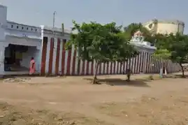 Arulmigu Nellaiappar Kanthimathiambal Temple, Near By Bridge, Thachanallur - 627358 அருள்மிகு நெல்லையப்பர் காந்திமதி அம்பாள் திருக்கோயில், Near By Bridge, தச்சநல்லூர் - 627358, Tirunelveli - Ancient Temple Architecture and History Image 4