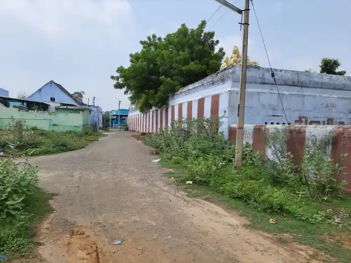 Arulmigu Nellaiappar Swamy Temple, Pathmaneri - 627501 அருள்மிகு நெல்லையப்பர் திருக்கோயில், Pathmaneri - 627501, Tirunelveli - Ancient Temple Architecture and History Image 2