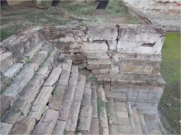 Arulmigu Nellaiyappar Arultharum Kanthimathiamman Temple, Tirunelveli - 627006