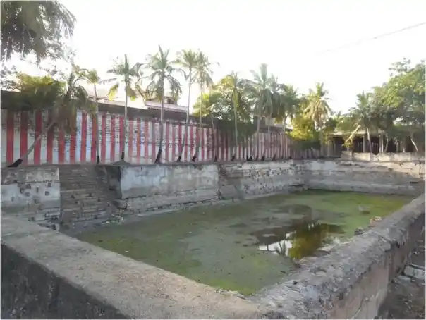 Arulmigu Nellaiyappar Arultharum Kanthimathiamman Temple, Tirunelveli - 627006 அருள்மிகு நெல்லையப்பர் அருள்தரும் காந்திமதி அம்மன் திருக்கோயில், திருநெல்வேலி நகர் - 627006, Tirunelveli - Ancient Temple Architecture and History Image 3