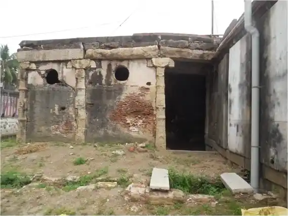 Arulmigu Nellaiyappar Arultharum Kanthimathiamman Temple, Tirunelveli - 627006 அருள்மிகு நெல்லையப்பர் அருள்தரும் காந்திமதி அம்மன் திருக்கோயில், திருநெல்வேலி நகர் - 627006, Tirunelveli - Ancient Temple Architecture and History Image 7