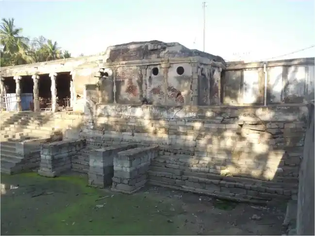 Arulmigu Nellaiyappar Arultharum Kanthimathiamman Temple, Tirunelveli - 627006 அருள்மிகு நெல்லையப்பர் அருள்தரும் காந்திமதி அம்மன் திருக்கோயில், திருநெல்வேலி நகர் - 627006, Tirunelveli - Ancient Temple Architecture and History Image 11
