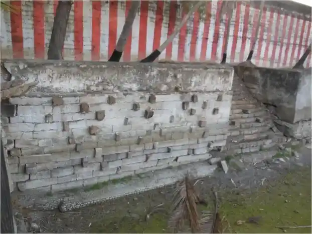 Arulmigu Nellaiyappar Arultharum Kanthimathiamman Temple, Tirunelveli - 627006 அருள்மிகு நெல்லையப்பர் அருள்தரும் காந்திமதி அம்மன் திருக்கோயில், திருநெல்வேலி நகர் - 627006, Tirunelveli - Ancient Temple Architecture and History Image 13