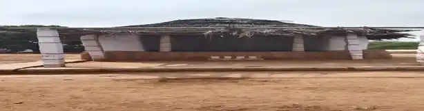 Arulmigu Nellamparai Mariamman Temple, Nellamparai - 624703