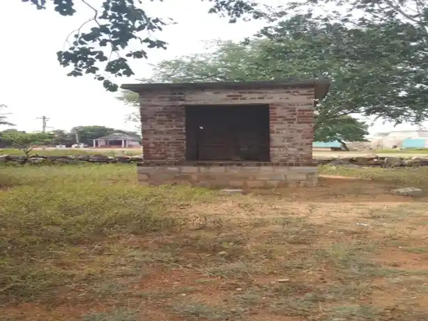 Arulmigu Nellamparai Perumal Temple, Nellamparai - 624703