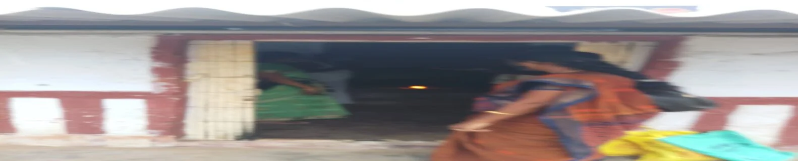 அருள்மிகு நெல்லம்பாறை பெருமாள் கோயில், Nellamparai - 624703 - Main View