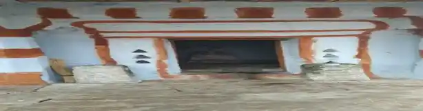 Arulmigu Nellamparai Vinayagar Temple, Nellamparai - 624703