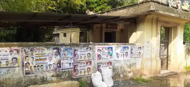 Arulmigu Nellikollaimariyamman Temple, Kattalaichery - 609203 அருள்மிகு நெல்லிக்கொல்லை மாரியம்மன் திருக்கோயில், Kattalaichery - 609203, Mayiladuthurai - Ancient Temple Architecture and History Image 2