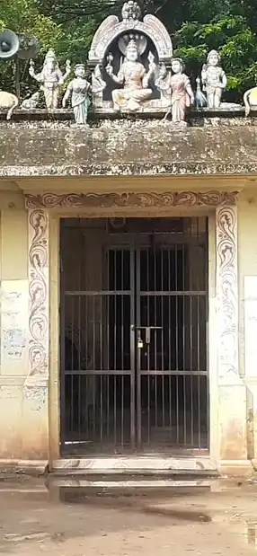 Arulmigu Nellikollaimariyamman Temple, Kattalaichery - 609203 அருள்மிகு நெல்லிக்கொல்லை மாரியம்மன் திருக்கோயில், Kattalaichery - 609203, Mayiladuthurai - Ancient Temple Architecture and History Image 5