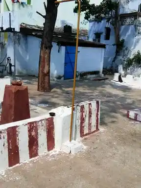 Arulmigu Nellimara Sudalai Mada Swamy Temple, Meenakshi Puram, Meenakshi Puram - 627001 அருள்மிகு நெல்லிமர சுடலைமாடசாமி திருக்கோயில், மீனாட்சிபுரம், மீனாட்சிபுரம் - 627001, Tirunelveli - Ancient Temple Architecture and History Image 2