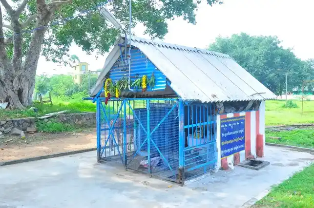Arulmigu Nelliswarar Temple, Nellikuppam - 603108 அருள்மிகு நெல்லீஸ்வரர் திருக்கோயில், நெல்லிக்குப்பம் - 603108, Chengalpattu - Ancient Temple Architecture and History Image 3