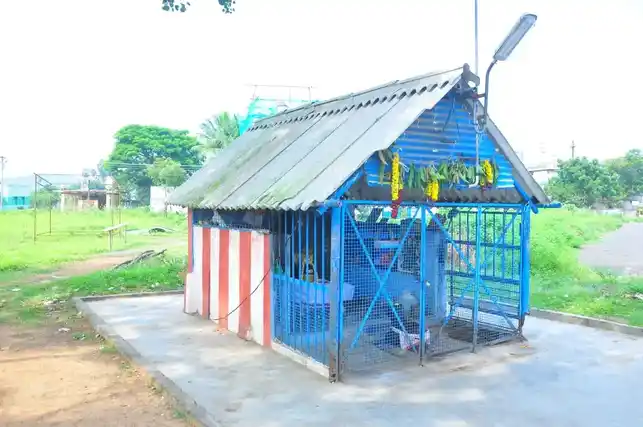 Arulmigu Nelliswarar Temple, Nellikuppam - 603108 அருள்மிகு நெல்லீஸ்வரர் திருக்கோயில், நெல்லிக்குப்பம் - 603108, Chengalpattu - Ancient Temple Architecture and History Image 4