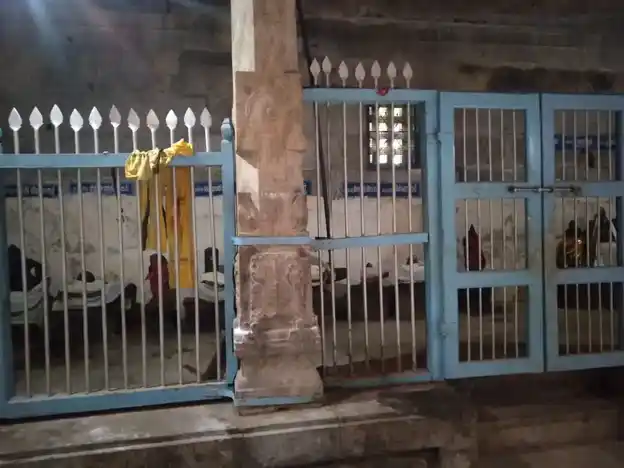 Arulmigu Nelliyadi Vinayagar Temple, Avudaiyarkoil - 614618 Arulmigu Nelliyadi Vinayagar Temple, ஆவுடையார்கோவில் - 614618, Pudukkottai - Ancient Temple Architecture and History Image 5