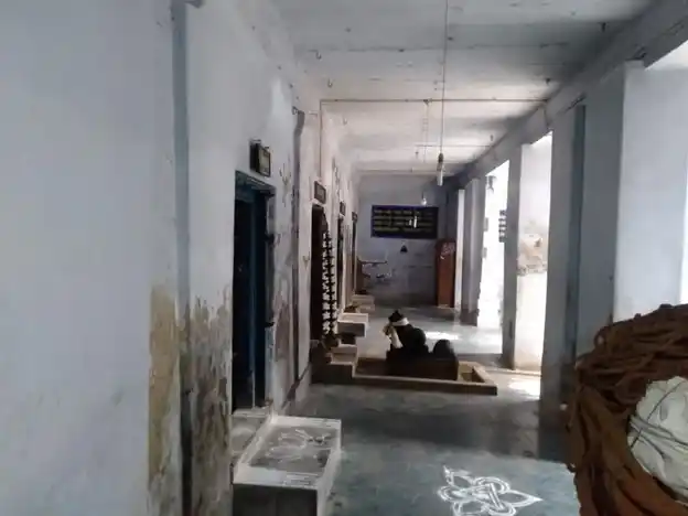 Arulmigu Nelliyadi Vinayagar Temple, Avudaiyarkoil - 614618 Arulmigu Nelliyadi Vinayagar Temple, ஆவுடையார்கோவில் - 614618, Pudukkottai - Ancient Temple Architecture and History Image 13