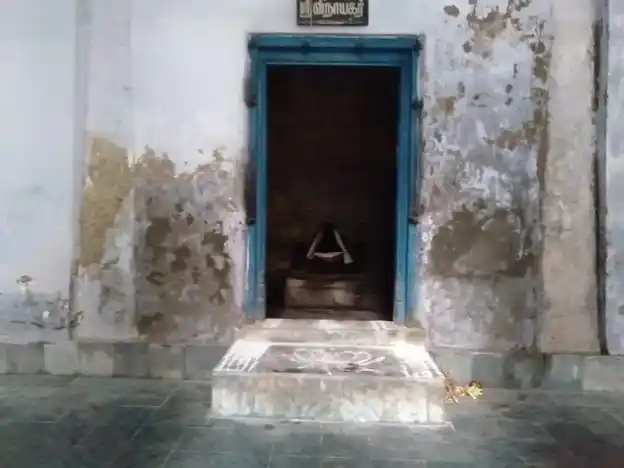 Arulmigu Nelliyadi Vinayagar Temple, Avudaiyarkoil - 614618 Arulmigu Nelliyadi Vinayagar Temple, ஆவுடையார்கோவில் - 614618, Pudukkottai - Ancient Temple Architecture and History Image 15