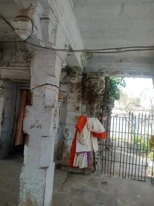 Arulmigu Nelliyadi Vinayagar Temple, Avudaiyarkoil - 614618 Arulmigu Nelliyadi Vinayagar Temple, ஆவுடையார்கோவில் - 614618, Pudukkottai - Ancient Temple Architecture and History Image 17