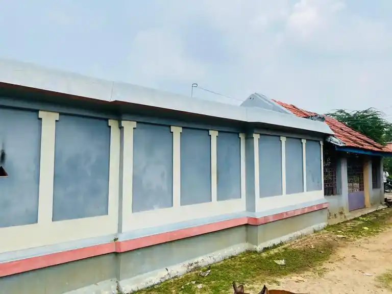 Arulmigu Nellooramman Temple, Aladu - 601204 Temple