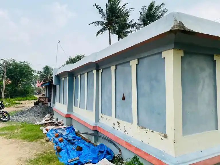 Arulmigu Nellooramman Temple, Aladu - 601204 அருள்மிகு நெல்லூரம்மன் திருக்கோயில், ஆலடு - 601204, Tiruvallur - Ancient Temple Architecture and History Image 5