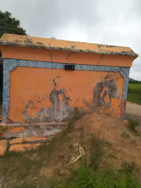 Arulmigu Nelloramman Temple, Vellari - 629281