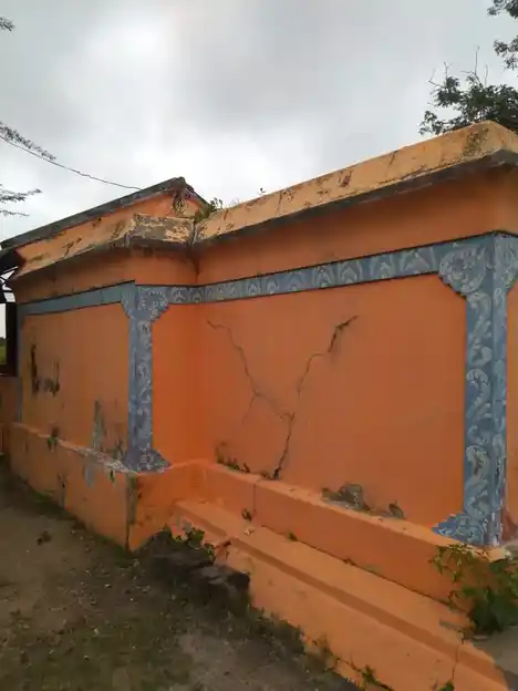 Arulmigu Nelloramman Temple, Vellari - 629281 அருள்மிகு நெல்லூரம்மன் திருக்கோயில், Vellari - 629281, Kancheepuram - Ancient Temple Architecture and History Image 3