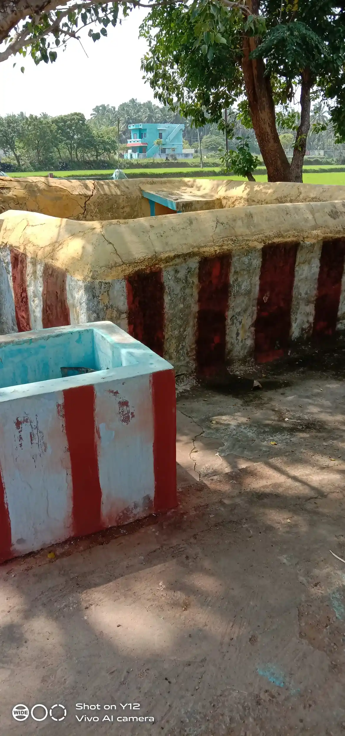 Arulmigu Nenaithu Muditha Kandan Sastha Temple, Parvathipuram, Kaniyakulam - 629003 அருள்மிகு நினைத்து முடித்த கண்டன் சாஸ்தா திருக்கோயில், Parvathipuram, Kaniyakulam - 629003, Kanyakumari - Ancient Temple Architecture and History Image 5