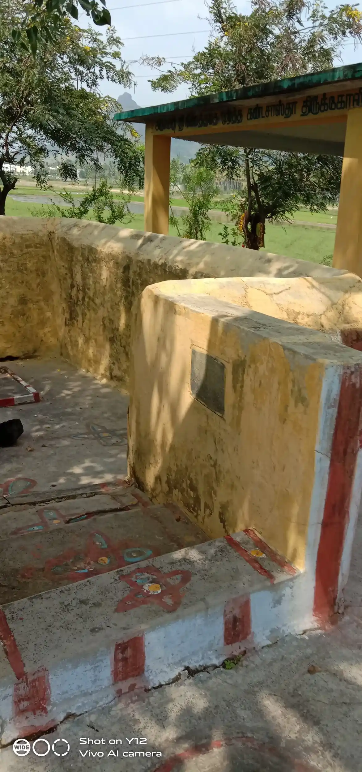 Arulmigu Nenaithu Muditha Kandan Sastha Temple, Parvathipuram, Kaniyakulam - 629003 அருள்மிகு நினைத்து முடித்த கண்டன் சாஸ்தா திருக்கோயில், Parvathipuram, Kaniyakulam - 629003, Kanyakumari - Ancient Temple Architecture and History Image 7