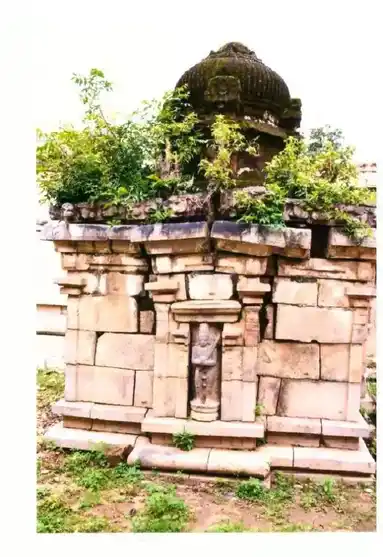 Arulmigu Nerkundranathaswamy Temple, Thirunerkundram - 621722 அருள்மிகு நெற்குன்றநாதசுவாமி திருக்கோயில், திருநெற்குன்றம் - 621722, Thiruchirappalli - Ancient Temple Architecture and History Image 2