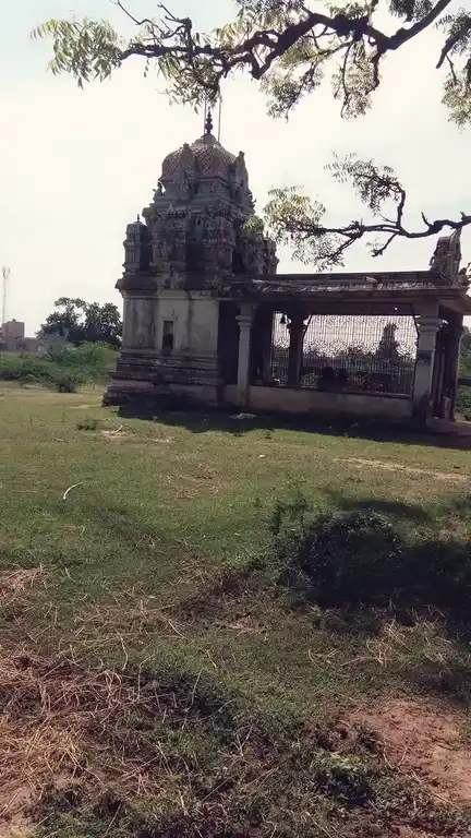 Arulmigu Nermugamudaiya Ayyanar Temple, Nemam - 630103 அருள்மிகு. நேர்முகமுடைய அய்யனார் திருக்கோயில், Nemam - 630103, Sivagangai - Ancient Temple Architecture and History Image 3