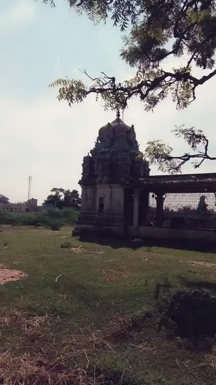 Arulmigu Nermugamudaiya Ayyanar Temple, Nemam - 630103 அருள்மிகு. நேர்முகமுடைய அய்யனார் திருக்கோயில், Nemam - 630103, Sivagangai - Ancient Temple Architecture and History Image 4