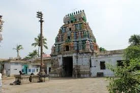 அருள்மிகு நேர்த்ரோதாரகேஸ்வரர் திருக்கோயில், பனையபுரம் - 605601 - Main View