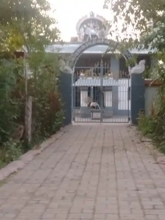 Arulmigu Nethrabatheeswarar Swamy Temple, Sembiankilari - 613102