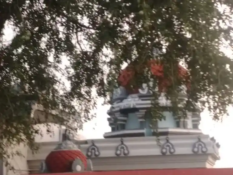 Arulmigu Nethrabatheeswarar Swamy Temple, Sembiankilari - 613102 அருள்மிகு நேத்ரபதீஸ்வரசுவாமி திருக்கோயில், Sembiankilari - 613102, Thanjavur - Ancient Temple Architecture and History Image 2