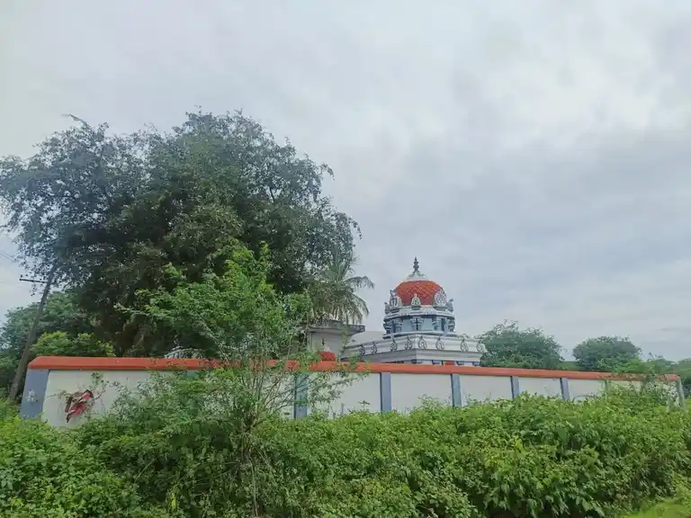 Arulmigu Nethrabatheeswarar Swamy Temple, Sembiankilari - 613102 அருள்மிகு நேத்ரபதீஸ்வரசுவாமி திருக்கோயில், Sembiankilari - 613102, Thanjavur - Ancient Temple Architecture and History Image 5