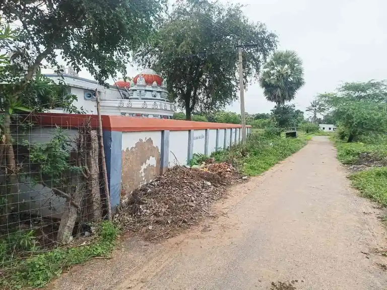 Arulmigu Nethrabatheeswarar Swamy Temple, Sembiankilari - 613102 அருள்மிகு நேத்ரபதீஸ்வரசுவாமி திருக்கோயில், Sembiankilari - 613102, Thanjavur - Ancient Temple Architecture and History Image 6