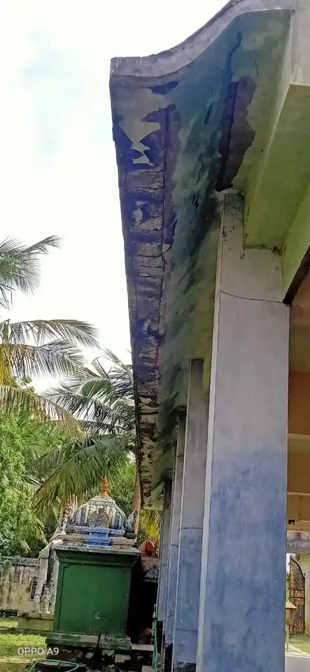 Arulmigu Nevalinatha Ayyanar Temple, E.Malampatti - 625106 அருள்மிகு நெவலிநாத அய்யனார் திருக்கோயில், E.Malampatti - 625106, Madurai - Ancient Temple Architecture and History Image 2