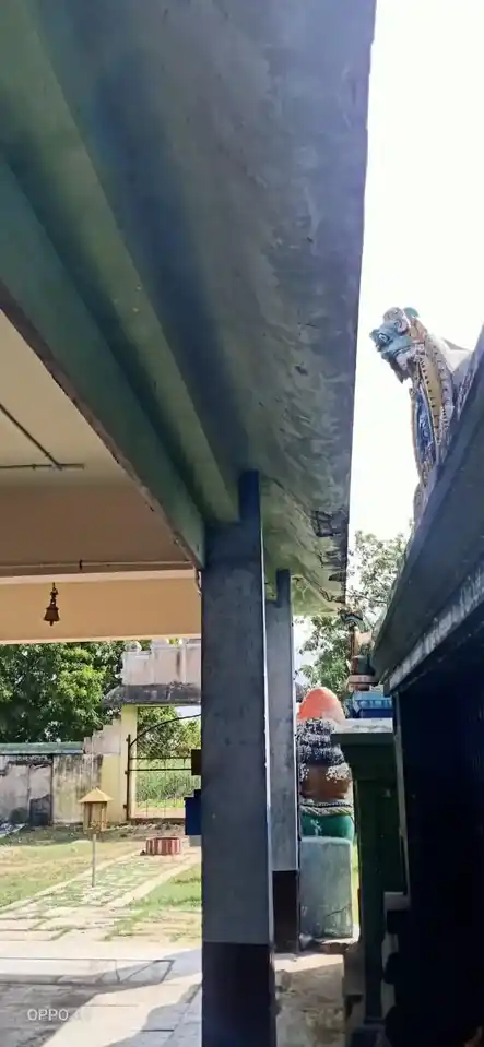 Arulmigu Nevalinatha Ayyanar Temple, E.Malampatti - 625106 அருள்மிகு நெவலிநாத அய்யனார் திருக்கோயில், E.Malampatti - 625106, Madurai - Ancient Temple Architecture and History Image 3