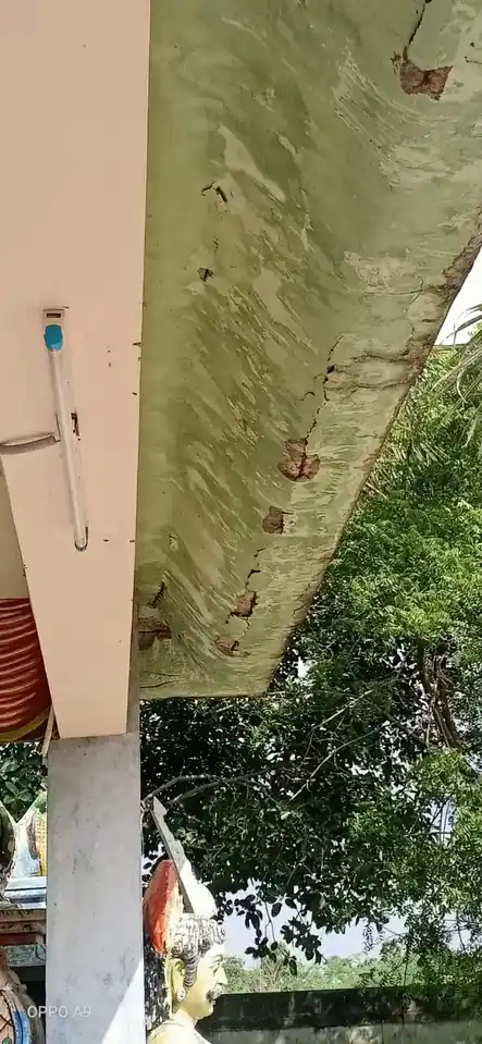 Arulmigu Nevalinatha Ayyanar Temple, E.Malampatti - 625106 அருள்மிகு நெவலிநாத அய்யனார் திருக்கோயில், E.Malampatti - 625106, Madurai - Ancient Temple Architecture and History Image 4