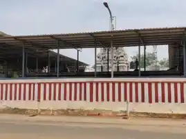 Arulmigu Neyveli Group Temple, Veludaiyan Pattu, Neyveli - 607801