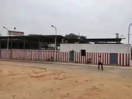 Arulmigu Neyveli Group Temple, Veludaiyan Pattu, Neyveli - 607801 அருள்மிகு சிவசுப்ரமணியசுவாமி திருக்கோயில், வேலுடையான்பட்டு, நெய்வேலி - 607801, Cuddalore - Ancient Temple Architecture and History Image 3