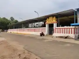 Arulmigu Neyveli Group Temple, Veludaiyan Pattu, Neyveli - 607801 அருள்மிகு சிவசுப்ரமணியசுவாமி திருக்கோயில், வேலுடையான்பட்டு, நெய்வேலி - 607801, Cuddalore - Ancient Temple Architecture and History Image 4