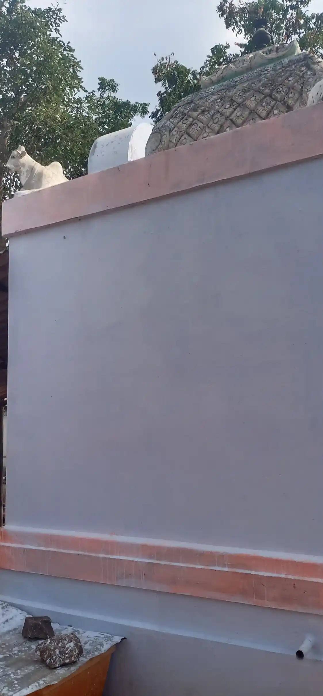 Arulmigu Nila Varatharaja Perumal Temple, Kappiliapatty - 624612 Temple