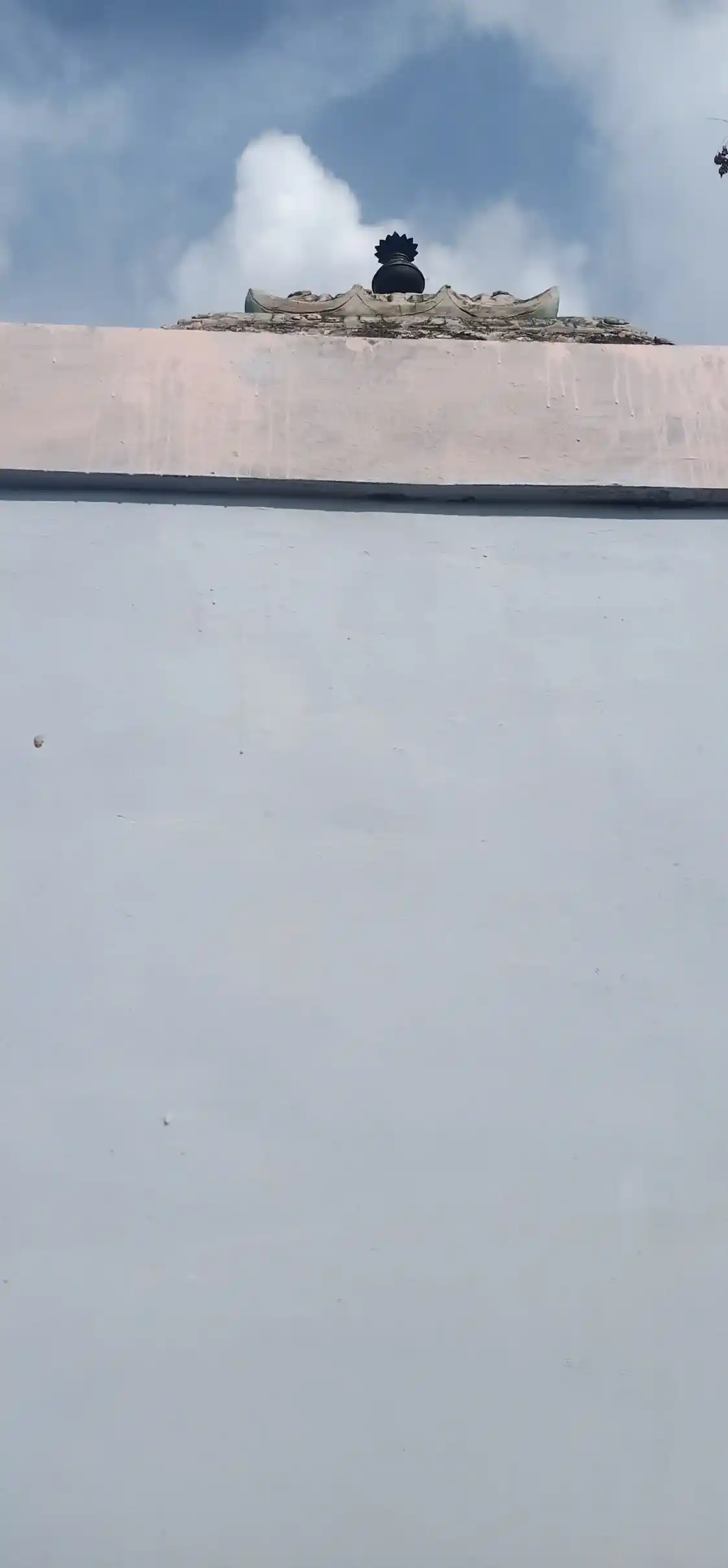 Arulmigu Nila Varatharaja Perumal Temple, Kappiliapatty - 624612 அருள்மிகு நில வரதராஜபெருமாள் திருக்கோயில், காப்பிளியபட்டி - 624612, Dindigul - Ancient Temple Architecture and History Image 4