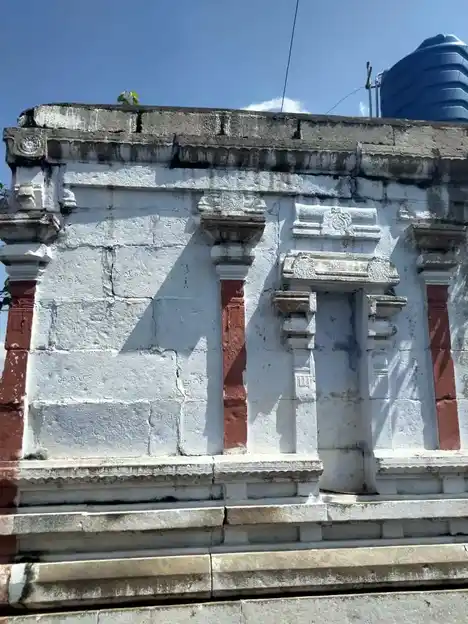 Arulmigu Nilakondaperumal Temple, Belur - 636104