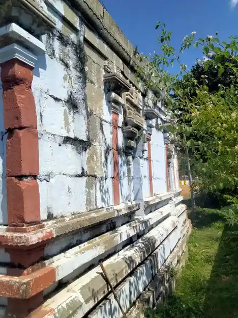 Arulmigu Nilakondaperumal Temple, Belur - 636104 அருள்மிகு நீலகொண்ட பெருமாள் சுவாமி திருக்கோயில், Belur - 636104, Salem - Ancient Temple Architecture and History Image 2