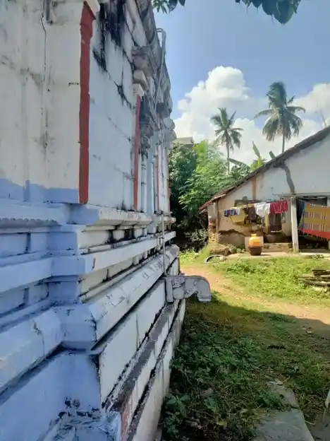 Arulmigu Nilakondaperumal Temple, Belur - 636104 அருள்மிகு நீலகொண்ட பெருமாள் சுவாமி திருக்கோயில், Belur - 636104, Salem - Ancient Temple Architecture and History Image 4